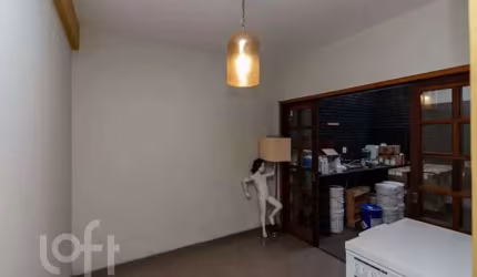 Casa com 5 quartos à venda na Rua Califórnia, 30, Itaim Bibi, São Paulo por R$ 1.450.000