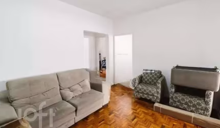Apartamento com 2 quartos à venda na Rua Roma, 955, Lapa, São Paulo por R$ 562.000