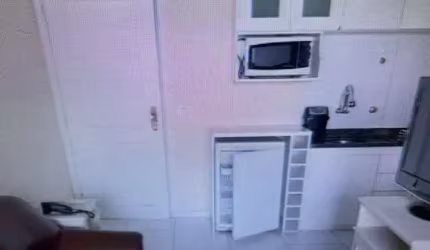 Apartamento com 1 quarto à venda na Rua Franz Schubert, 156, Pinheiros, São Paulo por R$ 850.000