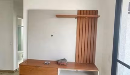 Apartamento com 2 quartos à venda na Rua Cândida Franco de Barros, 97, Freguesia do Ó, São Paulo por R$ 510.000