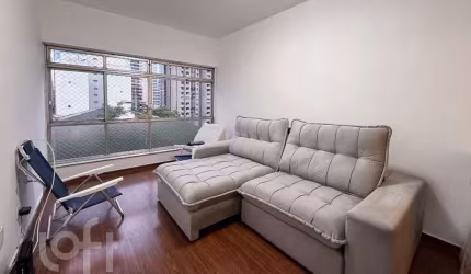 Apartamento com 2 quartos à venda na Rua Clodomiro Amazonas, 31, Itaim Bibi, São Paulo por R$ 778.000