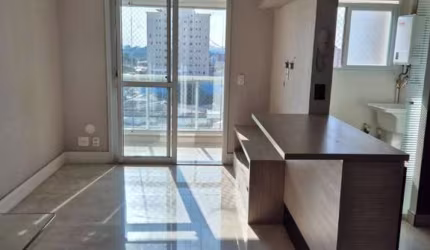 Apartamento com 2 quartos à venda na Rua Luís Martins, 95, Lapa, São Paulo por R$ 742.000