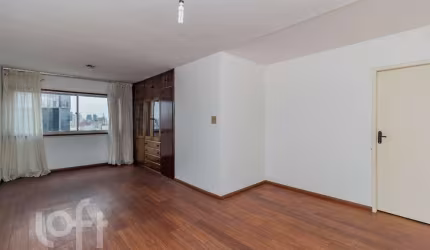 Apartamento com 2 quartos à venda na Rua Santa Madalena, 320, Bela Vista, São Paulo por R$ 800.000