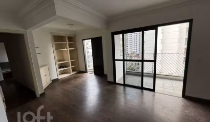Apartamento com 2 quartos à venda na Rua Ouro Branco, 101, Jardim Paulista, São Paulo por R$ 1.400.000