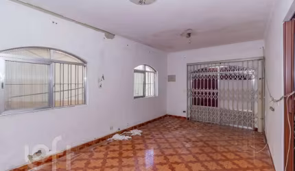 Casa com 3 quartos à venda na Rua das Vertentes, 141, Tucuruvi, São Paulo por R$ 798.000