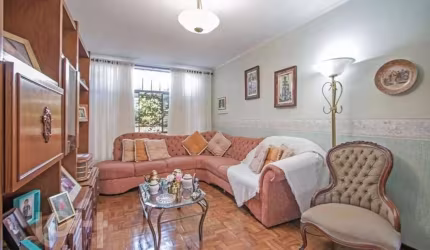 Casa com 3 quartos à venda na Rua Brejo Alegre, 563, Itaim Bibi, São Paulo por R$ 990.000