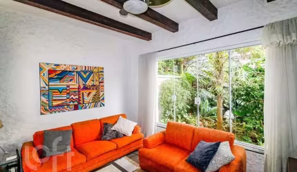 Casa com 3 quartos à venda na Rua Arizona, 409, Itaim Bibi, São Paulo por R$ 1.500.000
