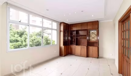 Apartamento com 2 quartos à venda na Rua Jacurici, 249, Itaim Bibi, São Paulo por R$ 2.000.000