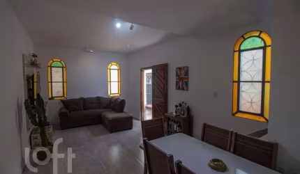 Casa com 2 quartos à venda na Rua Brejo Alegre, 20, Itaim Bibi, São Paulo por R$ 1.130.000