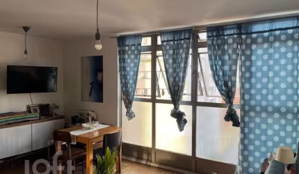 Apartamento com 2 quartos à venda na Rua Mantiqueira, 230, Vila Mariana, São Paulo por R$ 620.000