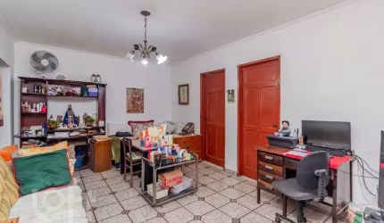 Casa com 3 quartos à venda na Rua Henrique de Carvalho, 12, Itaim Bibi, São Paulo por R$ 1.150.000