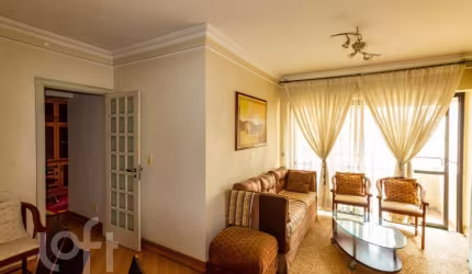 Apartamento com 3 quartos à venda na Rua Pedro Pomponazzi, 890, Vila Mariana, São Paulo por R$ 1.600.000