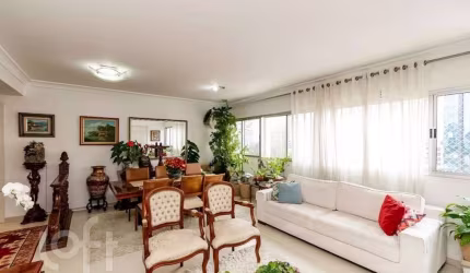 Apartamento com 4 quartos à venda na Rua Álvaro Rodrigues, 270, Itaim Bibi, São Paulo por R$ 1.385.000