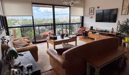 Apartamento com 3 quartos à venda na Rua Belmonte, 360, Vila Leopoldina, São Paulo por R$ 1.430.000