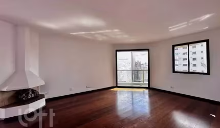 Apartamento com 2 quartos à venda na Rua Casimiro de Abreu, 558, Campo Belo, São Paulo por R$ 1.600.000