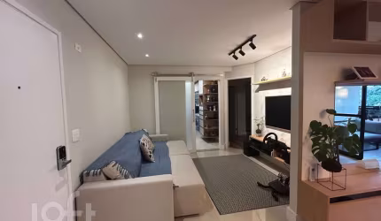 Apartamento com 2 quartos à venda na Rua Santana do Paraíso, 701, Liberdade, São Paulo por R$ 1.380.000