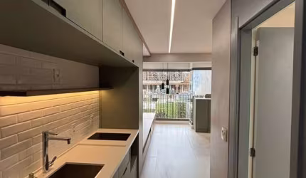 Apartamento com 1 quarto à venda na Rua Paulistânia, 130, Alto de Pinheiros, São Paulo por R$ 545.900