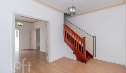 Casa com 3 quartos à venda na Rua Bom Pastor, 1634, Ipiranga, São Paulo por R$ 850.000