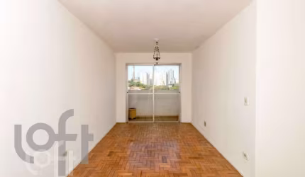 Apartamento com 2 quartos à venda na Rua Beatriz Galvão, 113, Perdizes, São Paulo por R$ 730.000