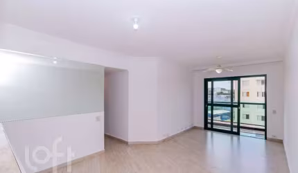 Apartamento com 3 quartos à venda na Rua Judith Zumkeller, 919, Mandaqui, São Paulo por R$ 685.000