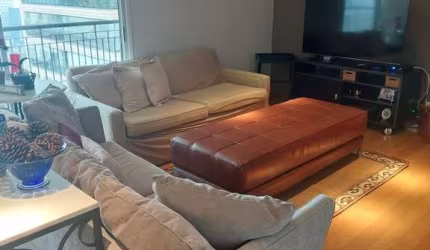 Apartamento com 4 quartos à venda na Rua Laplace, 44, Campo Belo, São Paulo por R$ 2.890.000