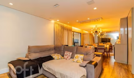 Apartamento com 3 quartos à venda na Avenida Imperatriz Leopoldina, 845, Vila Leopoldina, São Paulo por R$ 3.300.000