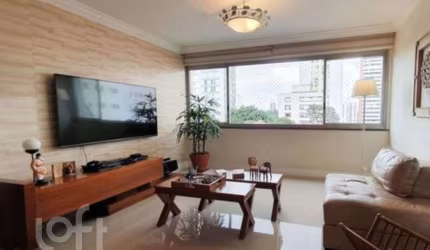 Apartamento com 3 quartos à venda na Rua Cardoso de Almeida, 1156, Perdizes, São Paulo por R$ 1.490.000
