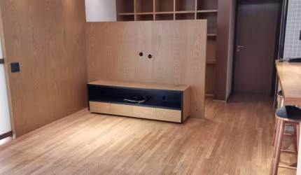 Apartamento com 2 quartos à venda na Avenida Direitos Humanos, 1201, Mandaqui, São Paulo por R$ 852.000