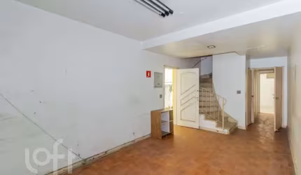 Casa com 3 quartos à venda na Vieira da Silva, 152, Itaim Bibi, São Paulo por R$ 790.000