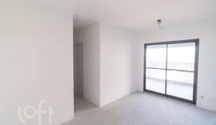 Apartamento com 3 quartos à venda na Avenida Santa Catarina, 1374, Jabaquara, São Paulo por R$ 800.000