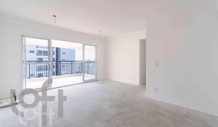 Apartamento com 2 quartos à venda na Rua Alba, 1700, Jabaquara, São Paulo por R$ 875.000