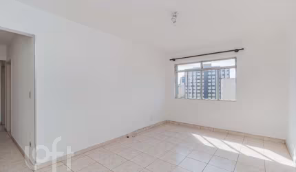 Apartamento com 2 quartos à venda na Avenida Jabaquara, 1178, Saúde, São Paulo por R$ 525.000