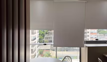 Apartamento com 1 quarto à venda na Rua Cristiano Viana, 950, Jardim Paulista, São Paulo por R$ 580.000