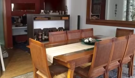 Apartamento com 3 quartos à venda na Avenida Damasceno Vieira, 928, Jabaquara, São Paulo por R$ 1.650.000