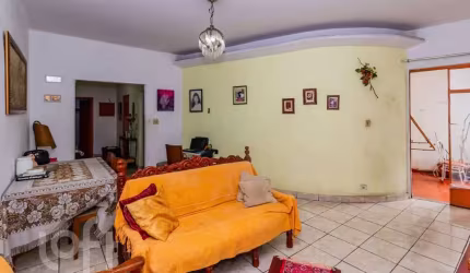 Apartamento com 2 quartos à venda na Avenida General Olímpio da Silveira, 427, Santa Cecília, São Paulo por R$ 500.000