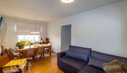 Apartamento com 2 quartos à venda na Rua Cerro Corá, 2271, Alto de Pinheiros, São Paulo por R$ 550.000