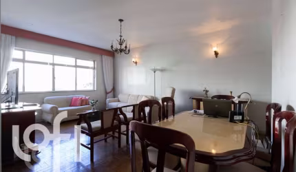 Apartamento com 2 quartos à venda na Rua Humaitá, 184, Bela Vista, São Paulo por R$ 580.000