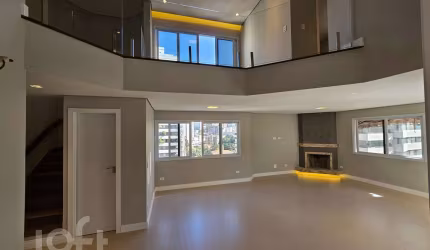 Apartamento com 4 quartos à venda na Rua Júpiter, 149, Liberdade, São Paulo por R$ 2.300.000