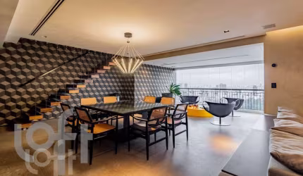 Apartamento com 3 quartos à venda na Rua Doutor João Maia, 113, Liberdade, São Paulo por R$ 6.380.000