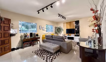 Casa com 4 quartos à venda na Rua Sales Guerra, 33, Vila Romana, São Paulo por R$ 1.389.000