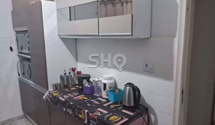 Apartamento com 2 quartos à venda na Rua Vergueiro, 460, Liberdade, São Paulo por R$ 500.000