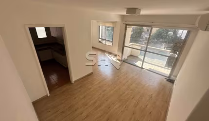 Apartamento com 2 quartos à venda na Alameda Itu, 265, Jardim Paulista, São Paulo por R$ 1.095.000