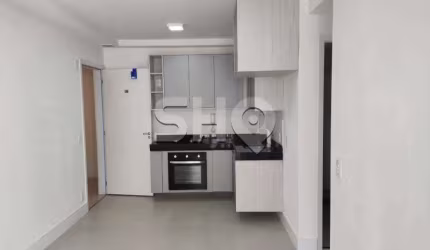 Apartamento com 2 quartos para alugar na Rua Raul Pompéia, 313, Pompéia, São Paulo por R$ 3.500