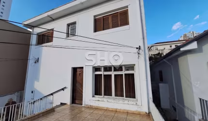 Casa com 3 quartos à venda na Rua Maria Curupaiti, 1056, Vila Ester (Zona Norte), São Paulo por R$ 1.800.000