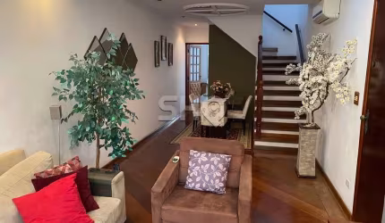 Casa com 3 quartos à venda na Rua Márcio Mazzei, 240, Vila Nova Mazzei, São Paulo por R$ 850.000