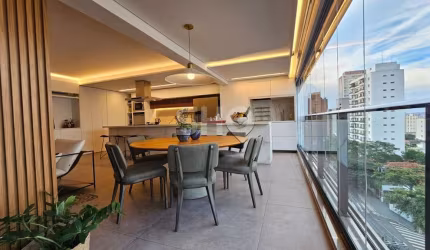 Apartamento com 2 quartos à venda na Rua Havaí, 185, Perdizes, São Paulo por R$ 2.550.000