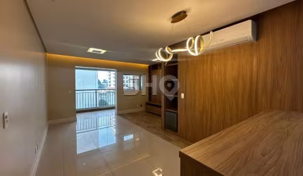Apartamento com 2 quartos para alugar na Rua Cajaíba, 458, Pompéia, São Paulo por R$ 6.500