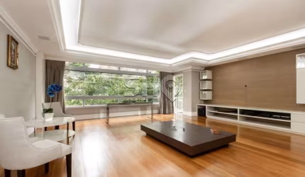Apartamento com 3 quartos à venda na Avenida São Luís, 140, República, São Paulo por R$ 4.000.000