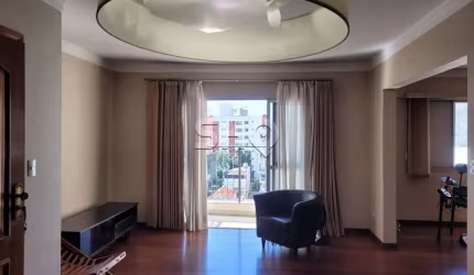 Apartamento com 3 quartos à venda na Rua Alves Guimarães, 1185, Pinheiros, São Paulo por R$ 1.600.000