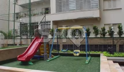 Apartamento com 1 quarto à venda na Rua Doutor Brasílio Machado, 267, Santa Cecília, São Paulo por R$ 1.900.000